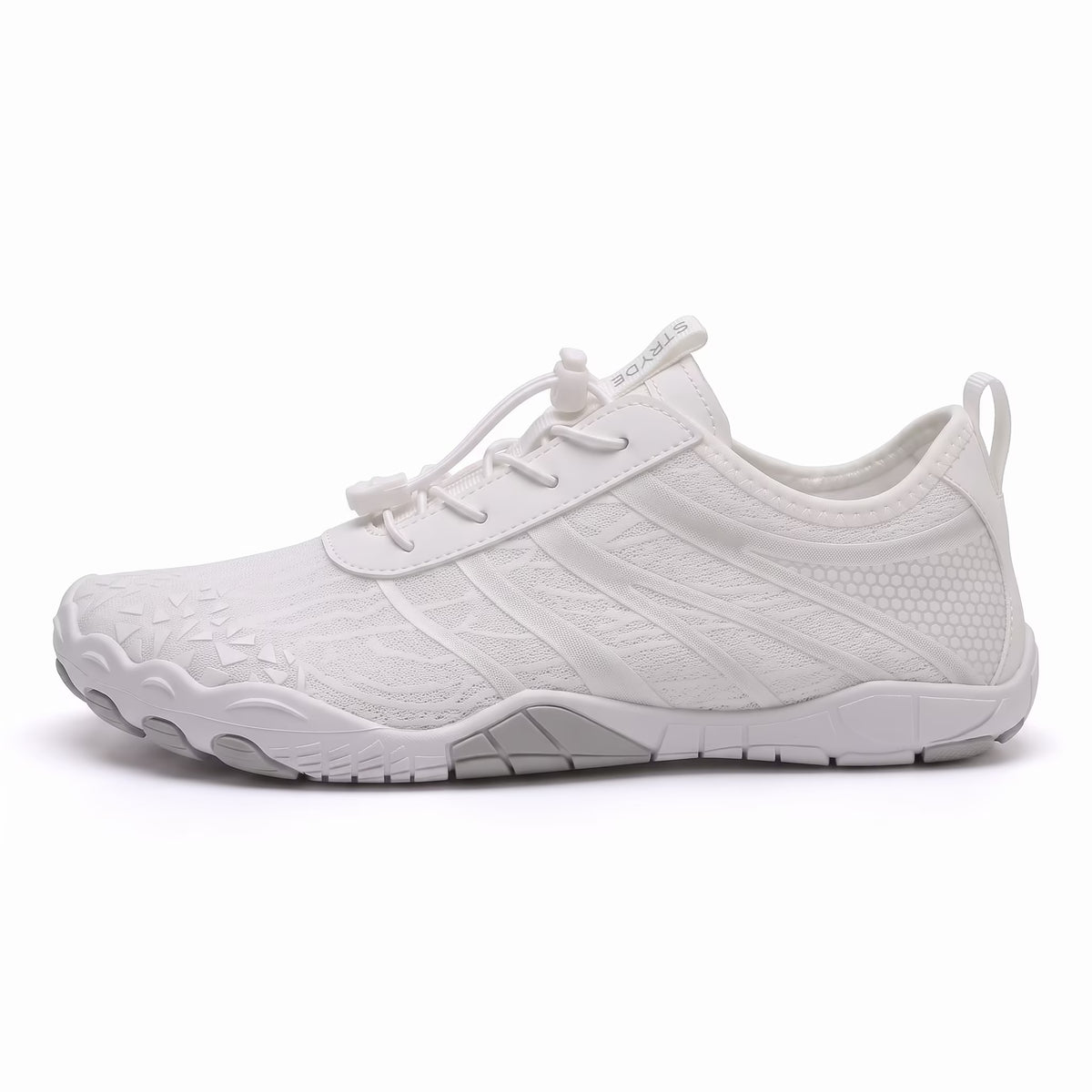 Kestrel Pro - Breathable Comfort, Non-Slip Grip Barefoot Shoes