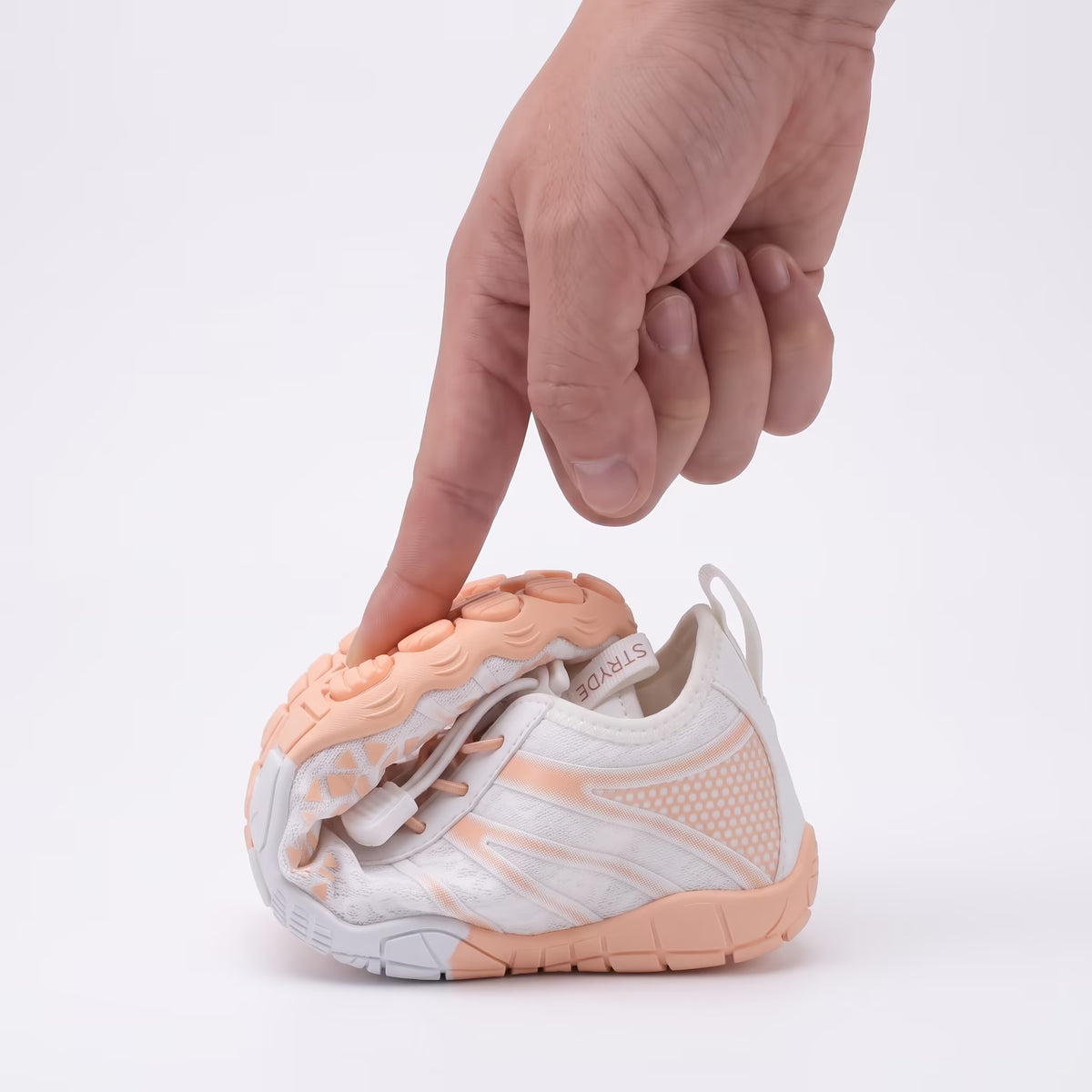 Kestrel Pro - Breathable Comfort, Non-Slip Grip Barefoot Shoes