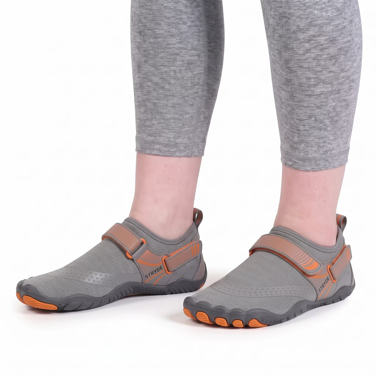 Tidra - Chaussures aquatiques pieds nus