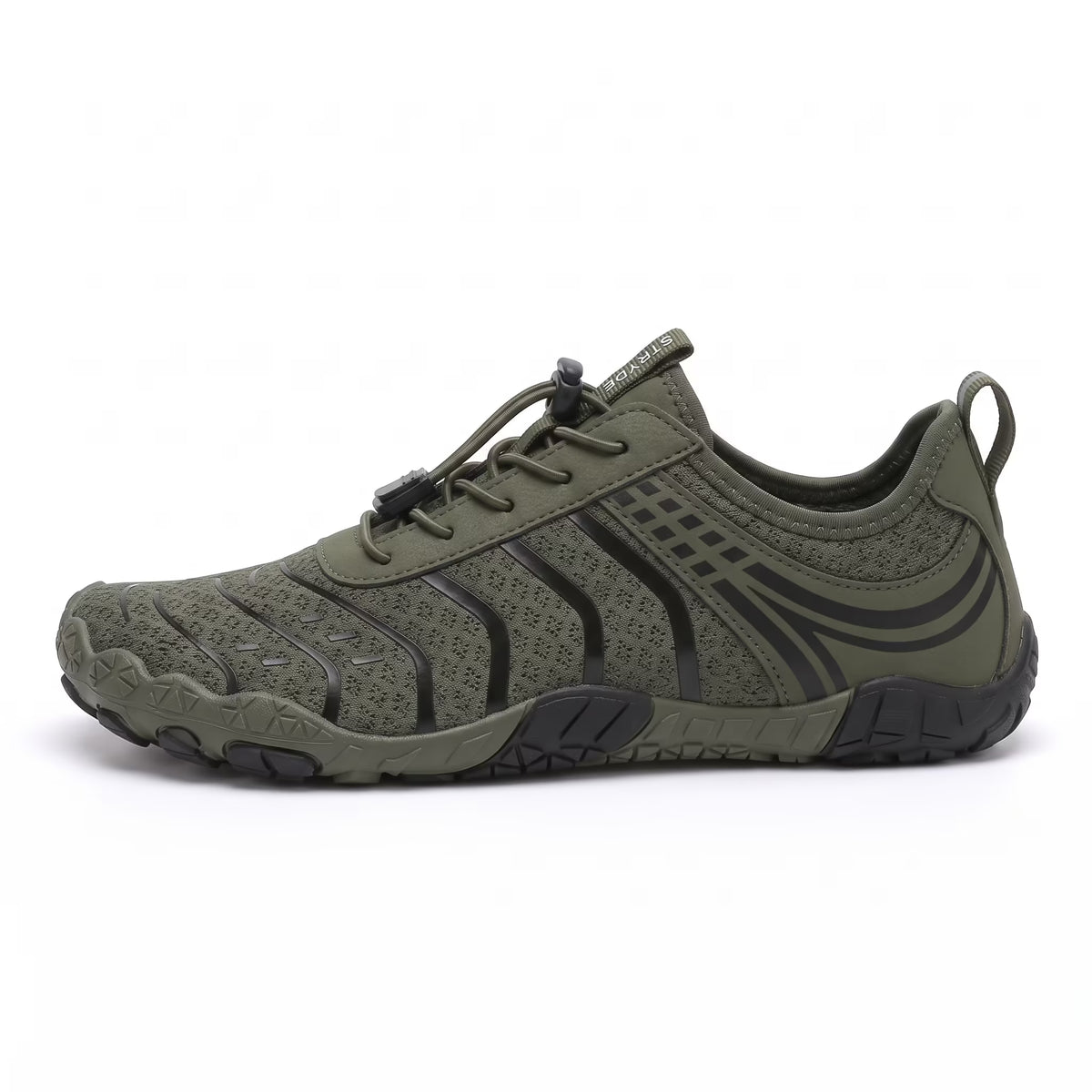 Kestrel Adventure - Orthopedic Comfort & Non-Slip Barefoot Shoes