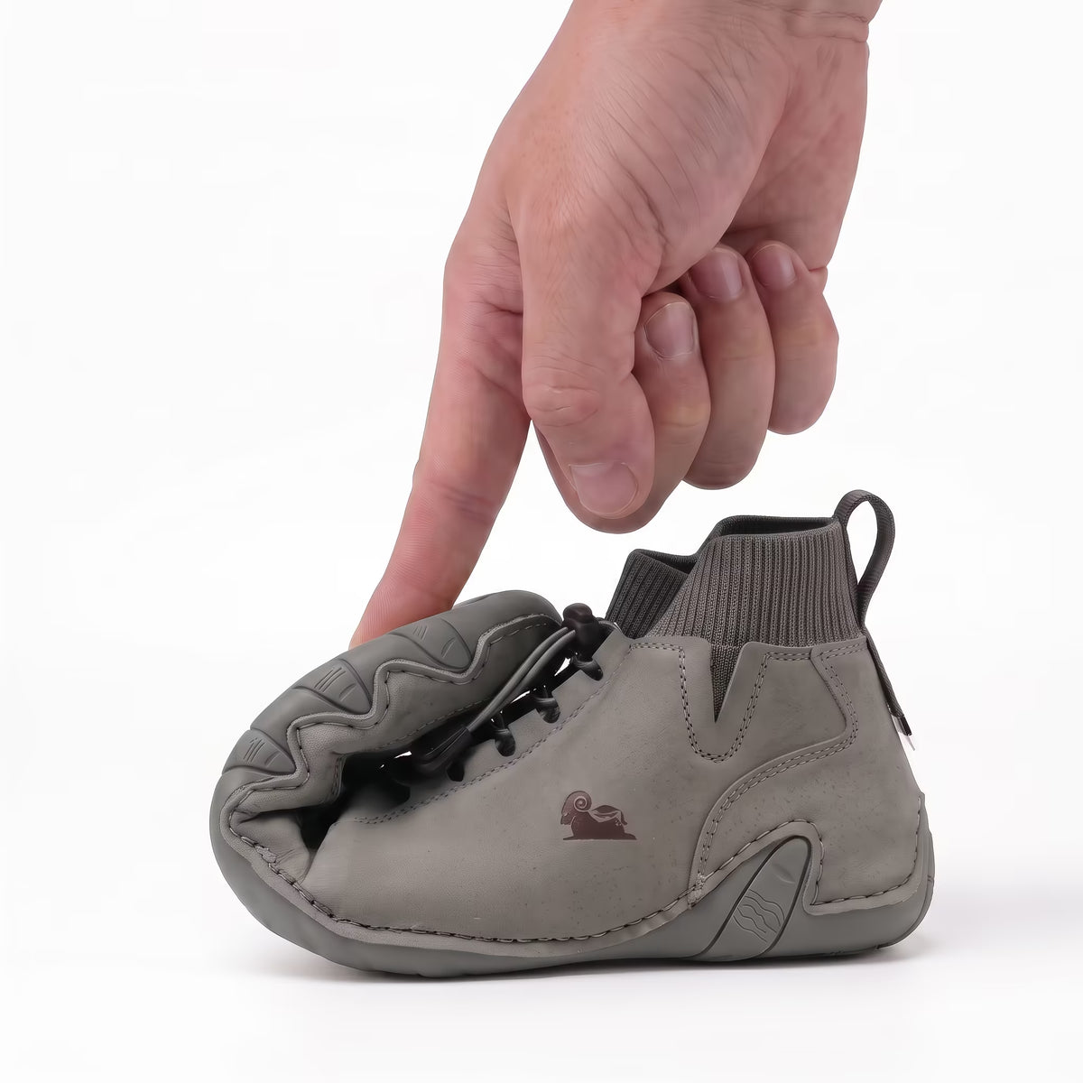 Aero Step - All-Day Comfort & Pain-Free Barefoot Shoes (BOGO)