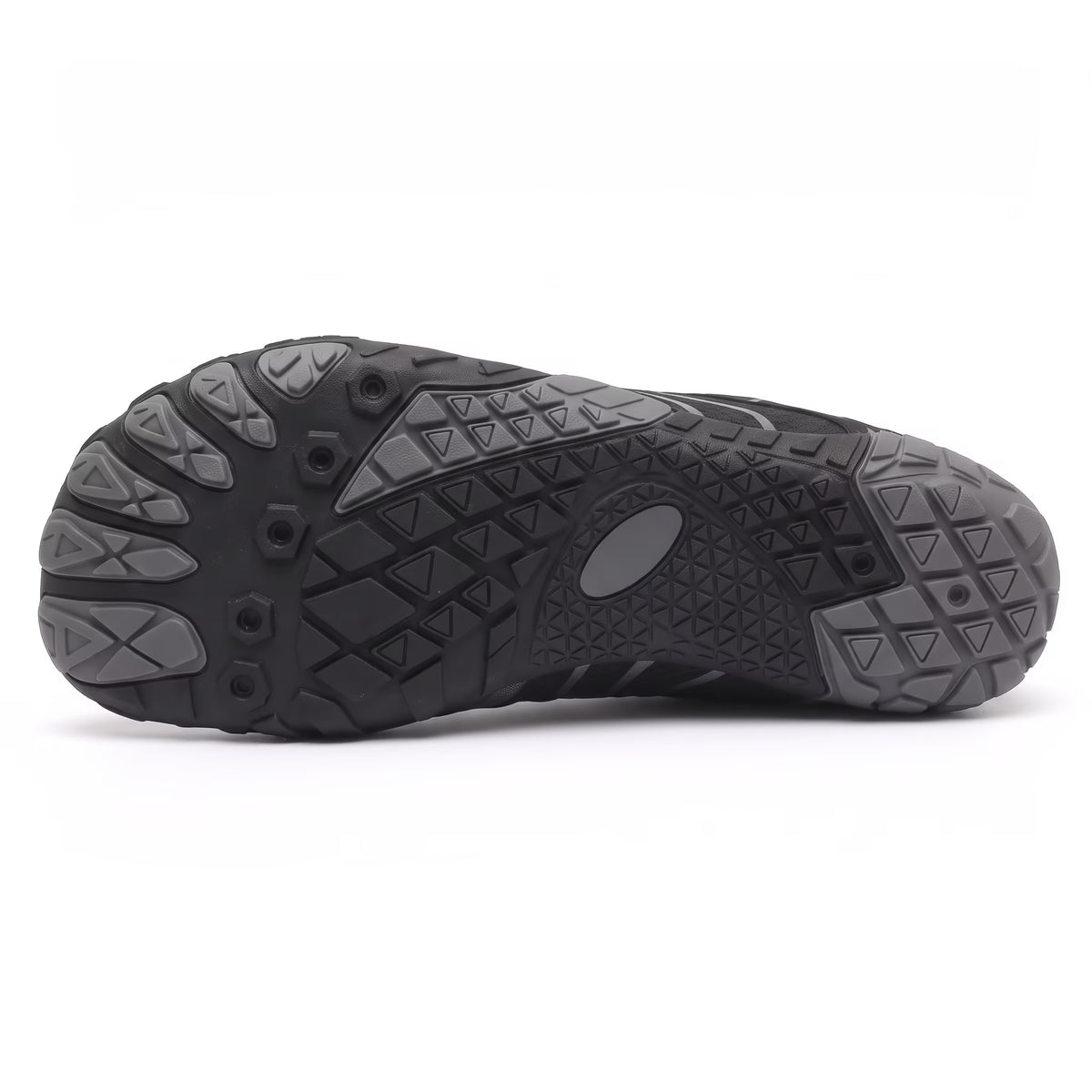 Kestrel Motion - Comfort, Pain Relief & Grip Barefoot Shoes