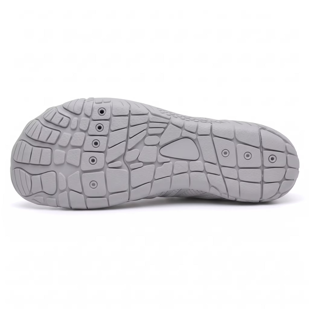 Kestrel Adventure - Orthopedic Comfort & Non-Slip Barefoot Shoes