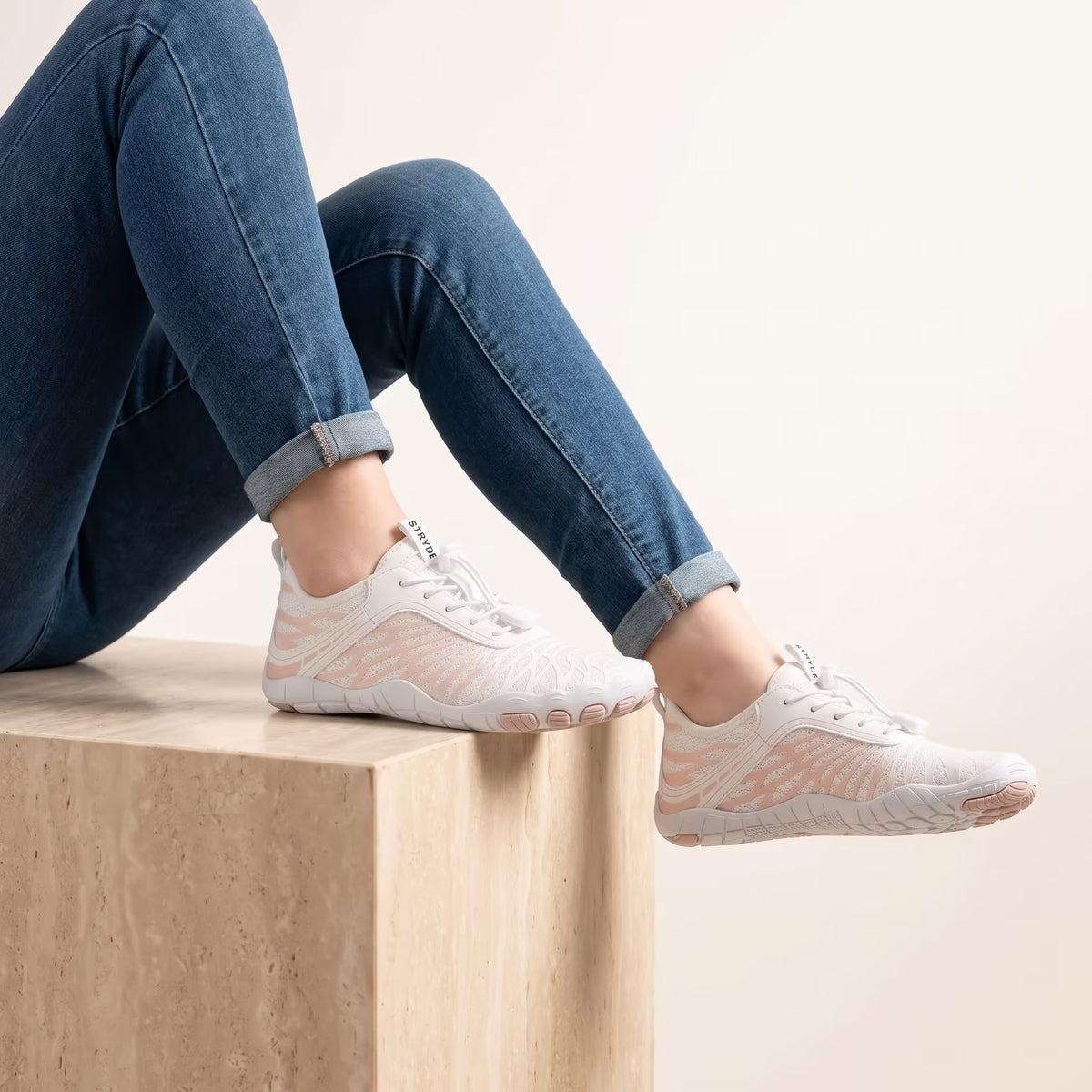 Onyx Pro - All-Day Comfort & Pain-Free Walking Barefoot Shoes