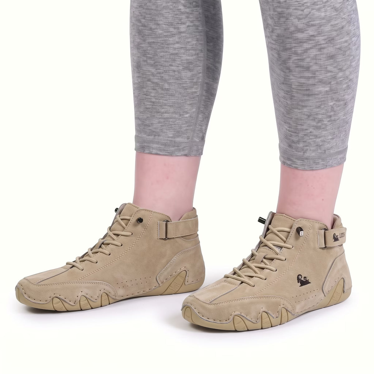 Vital Pro - All-Day Comfort & Pain-Free Barefoot Shoes (BOGO)