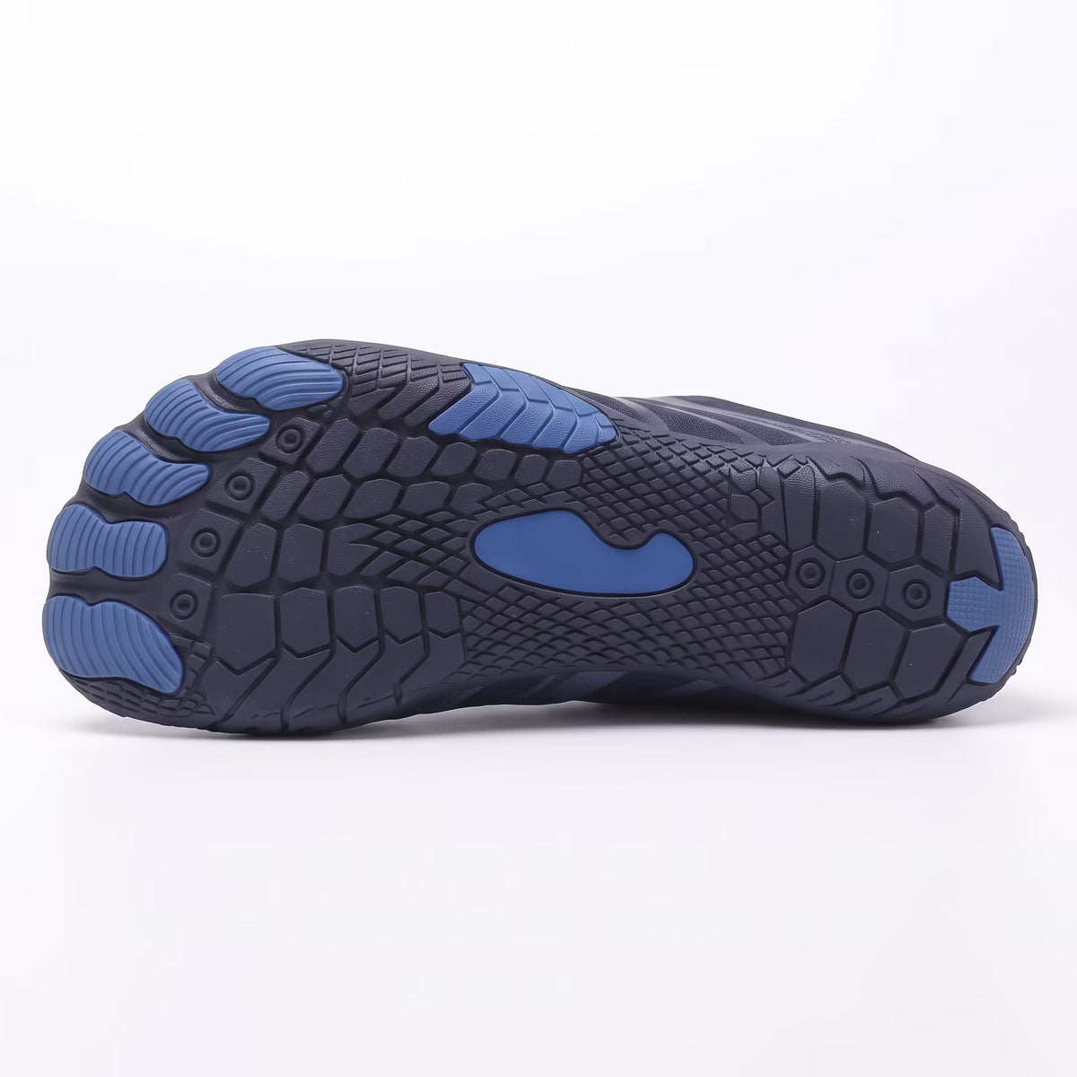 Kestrel Pro - Breathable Comfort, Non-Slip Grip Barefoot Shoes
