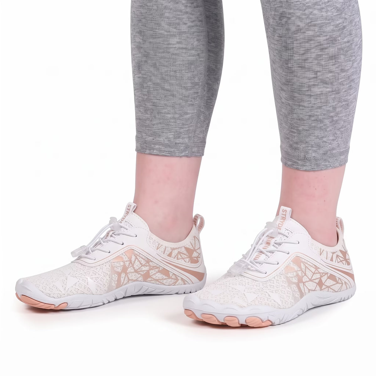 Onyx Motion - Healthy & Anti-Slip Grip Barefoot Shoes