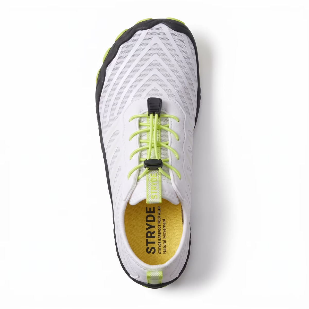 Natura – Barfußschuhe für natürlichen Komfort