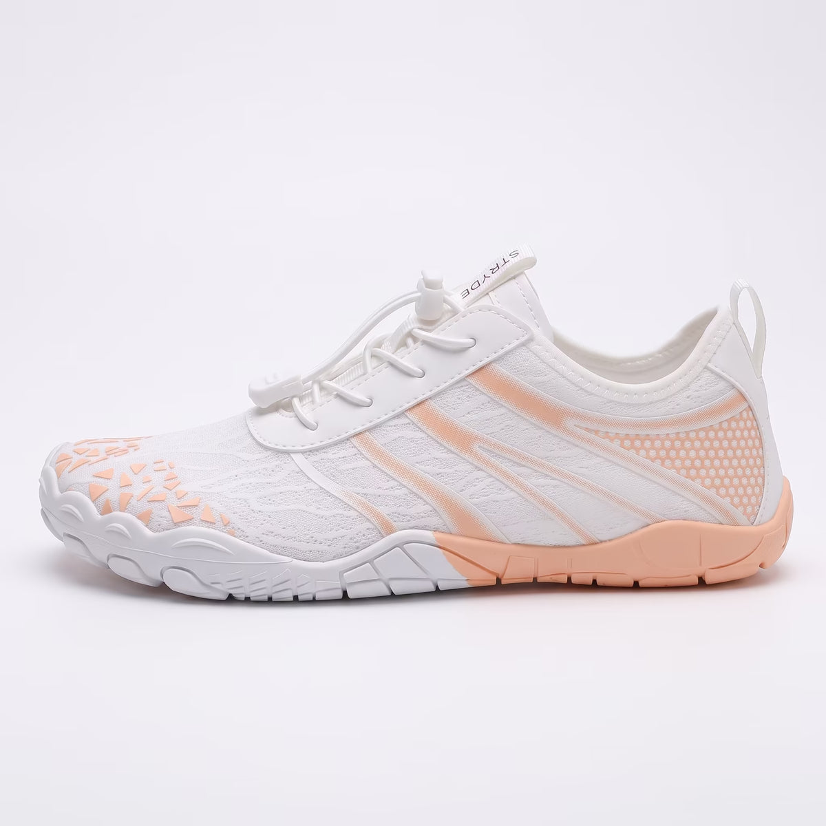 Kestrel Pro - Breathable Comfort, Non-Slip Grip Barefoot Shoes