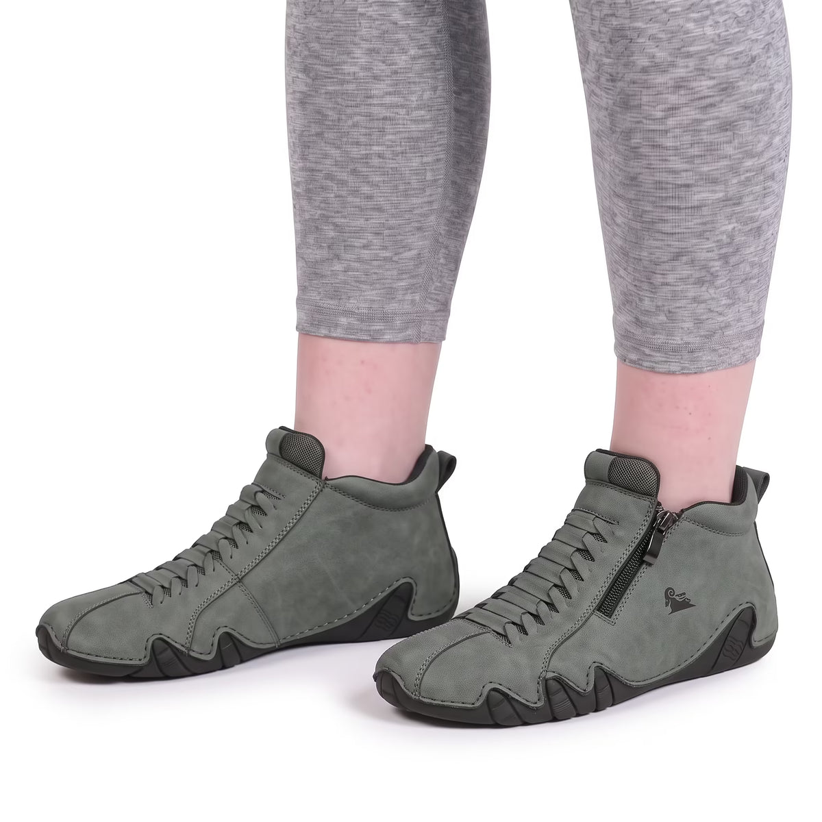 ST Flow - Healthy & Non-slip Barefoot Shoes (BOGO)