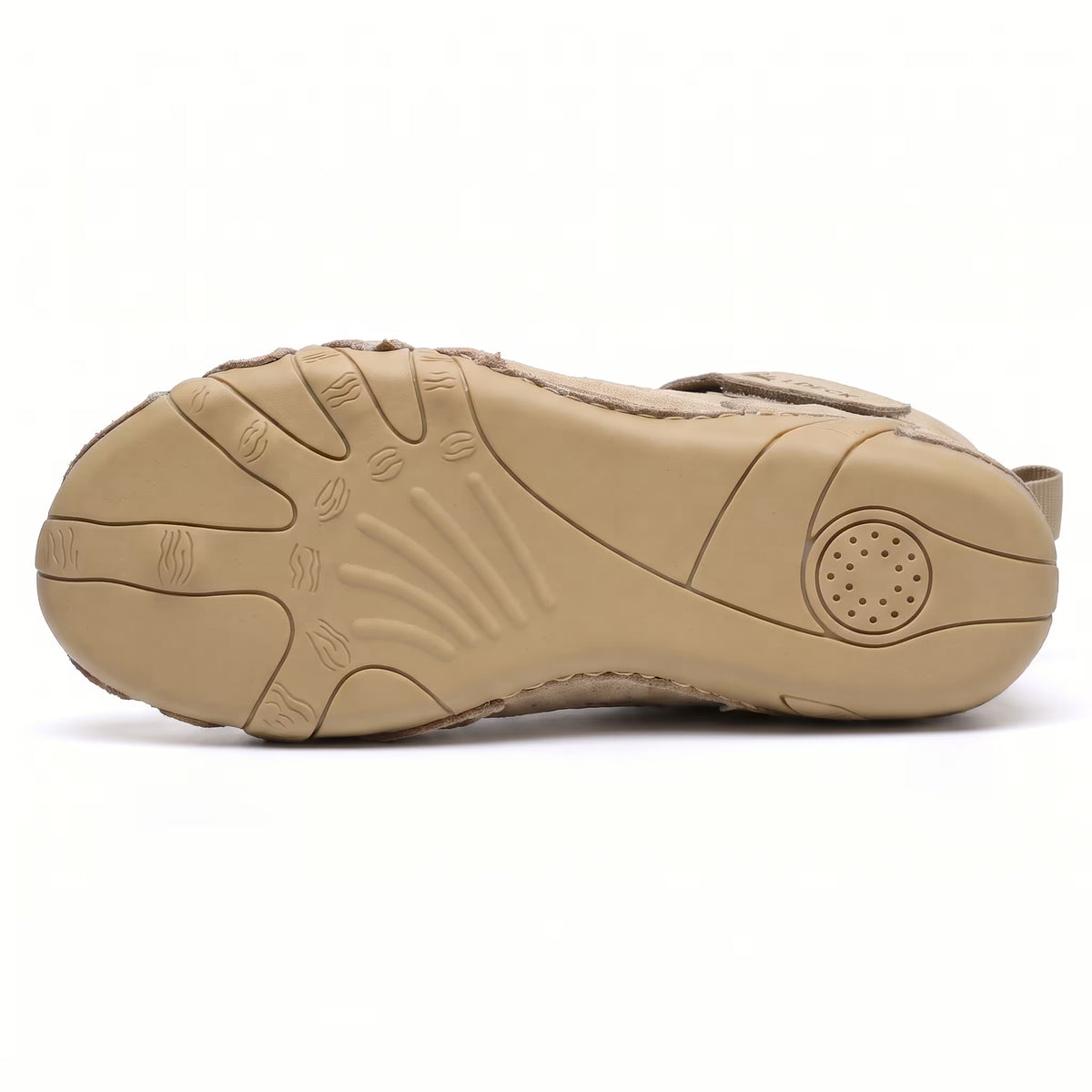 Ember Trek - All-Day Comfort & Pain-Free Barefoot Shoes (BOGO)