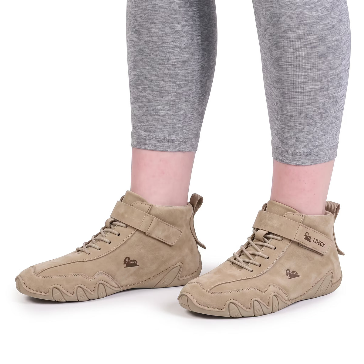 Orion Comfort - All-Day Comfort & Pain-Free Barefoot Shoes (BOGO)