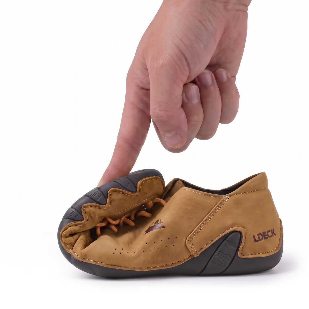 Vital Balance - Healthy & Non-slip Barefoot Shoes (BOGO)