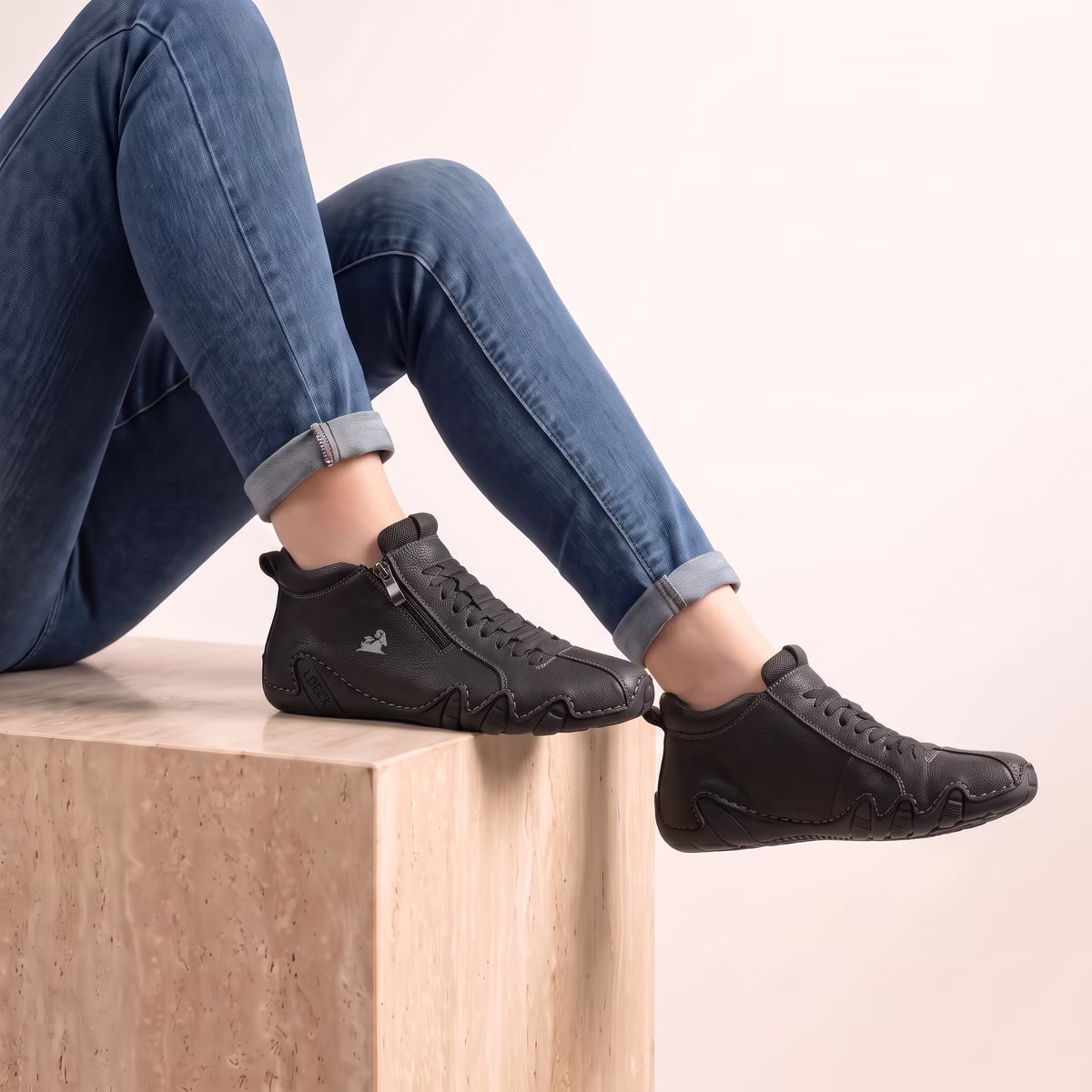 ST Flow - Healthy & Non-slip Barefoot Shoes (BOGO)