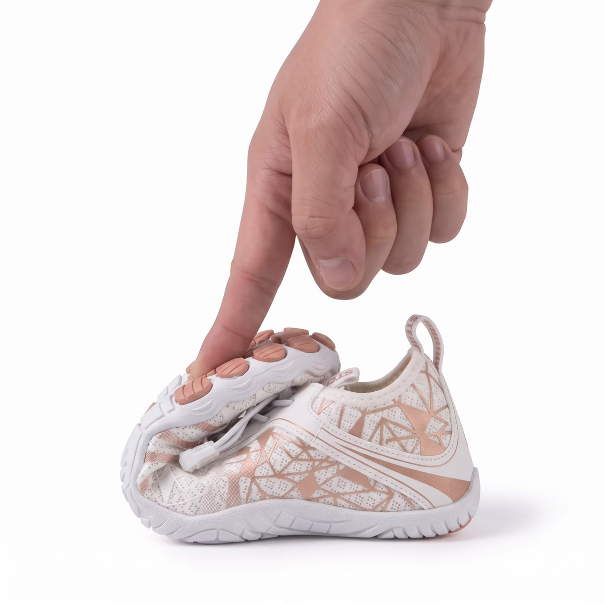 Onyx Motion - Healthy & Anti-Slip Grip Barefoot Shoes