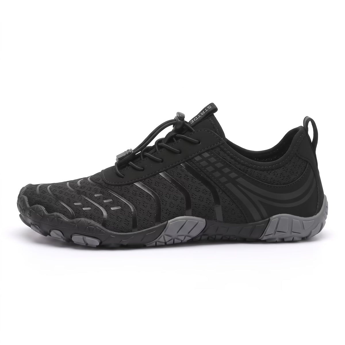 Kestrel Adventure - Orthopedic Comfort & Non-Slip Barefoot Shoes