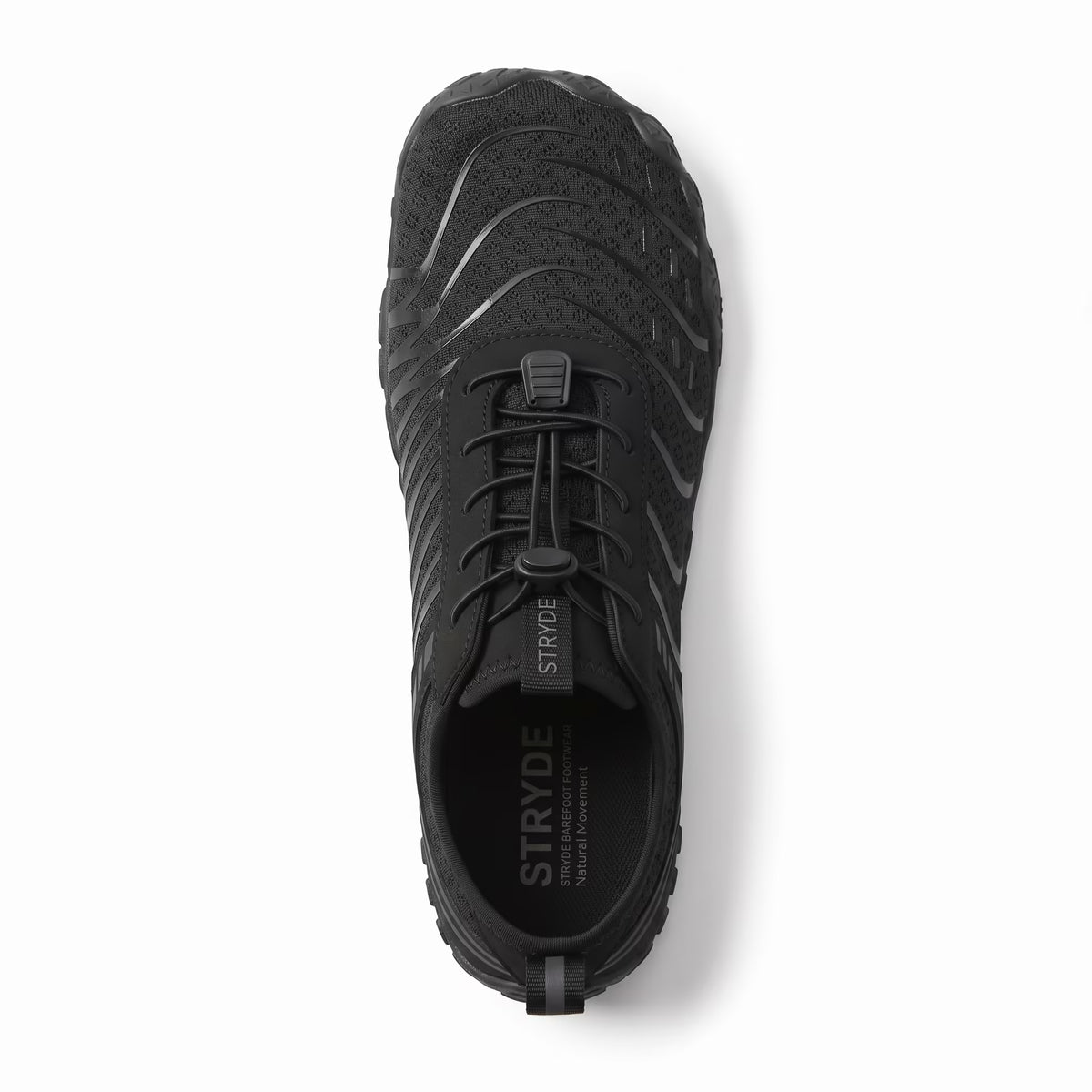 Kestrel Adventure - Orthopedic Comfort & Non-Slip Barefoot Shoes