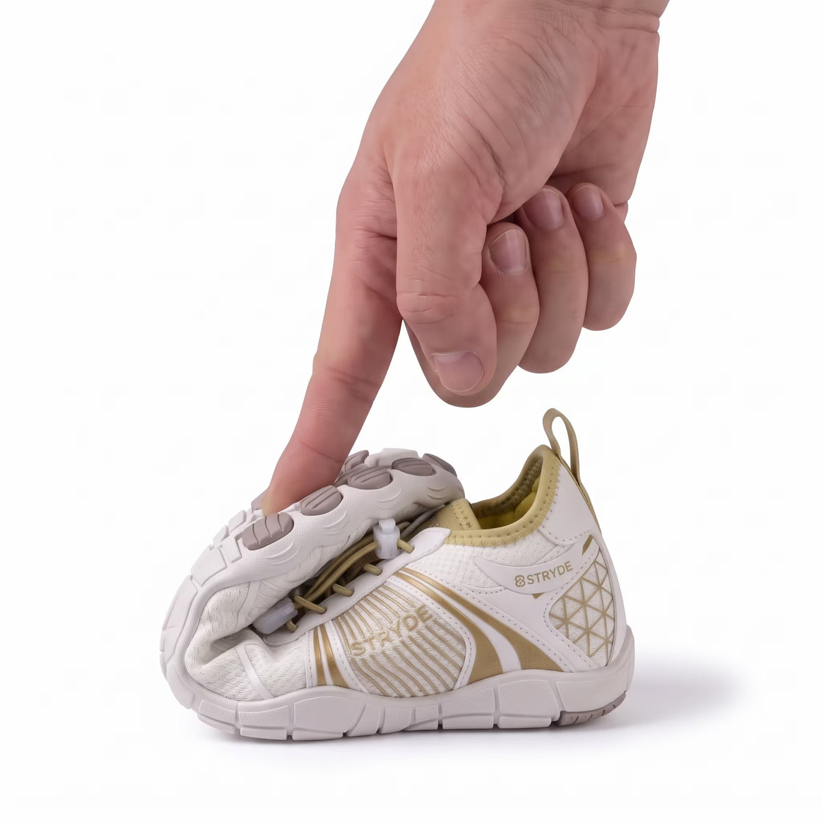 Motion – Zapatos barefoot para un estilo de vida activo, diseñados para el movimiento natural