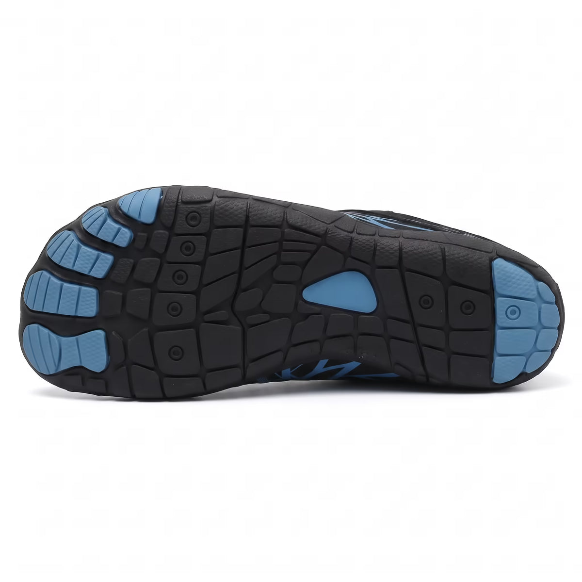 Onyx Motion - Healthy & Anti-Slip Grip Barefoot Shoes