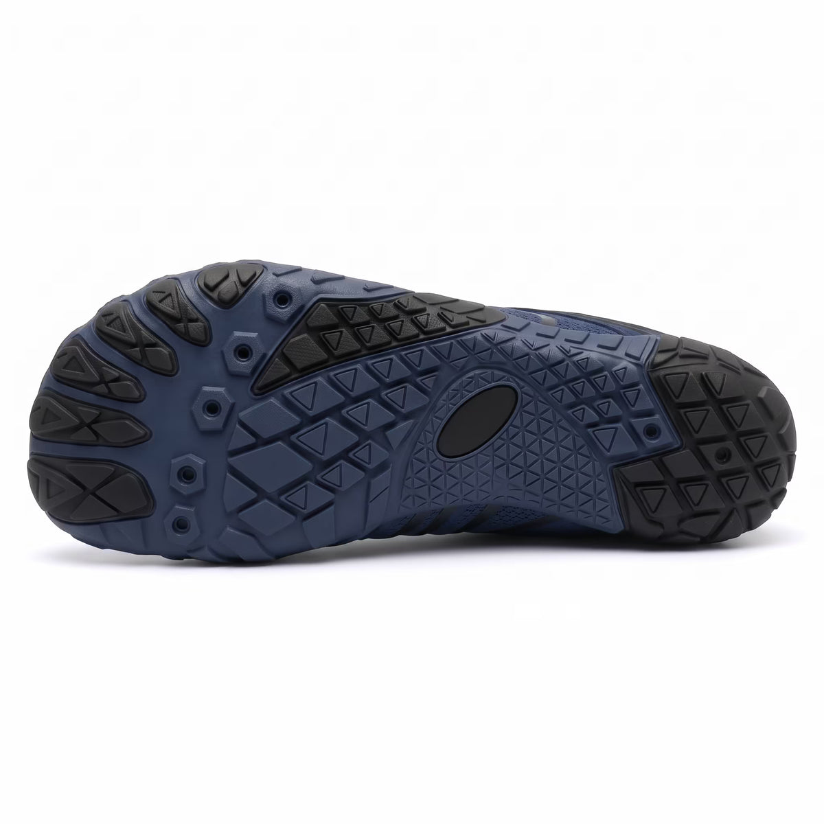 Kestrel Adventure - Orthopedic Comfort & Non-Slip Barefoot Shoes