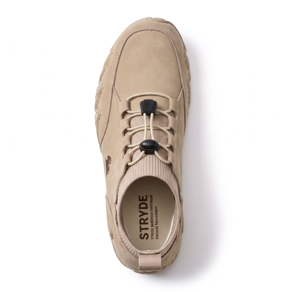 Aero Step - All-Day Comfort & Pain-Free Barefoot Shoes (BOGO)