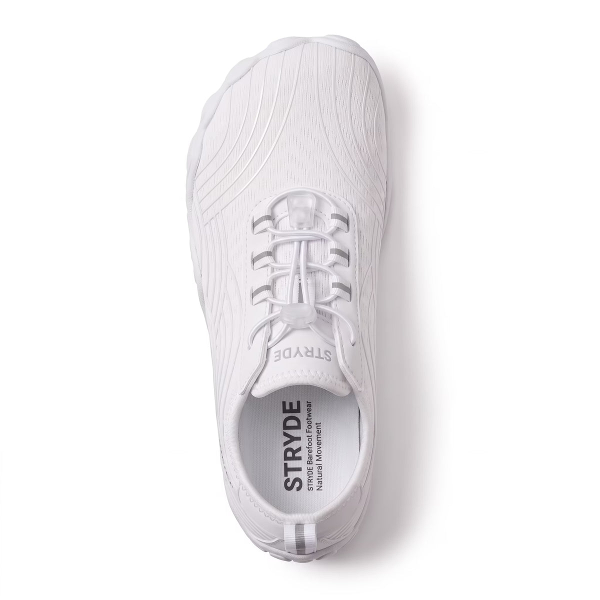 Sana Support – Active Lifestyle Barefoot Shoes For Foot, Knee & Back Comfort