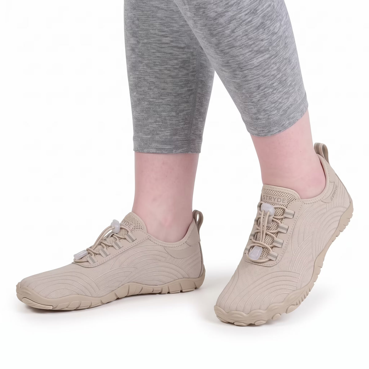 Sana Support – Active Lifestyle Barefoot Shoes For Foot, Knee & Back Comfort