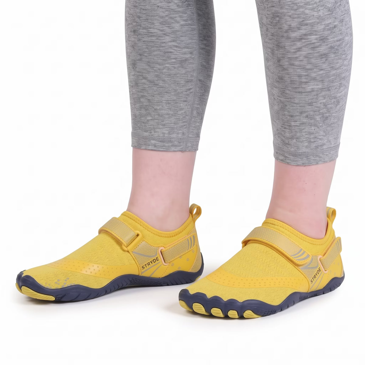 Tidra - Chaussures aquatiques pieds nus
