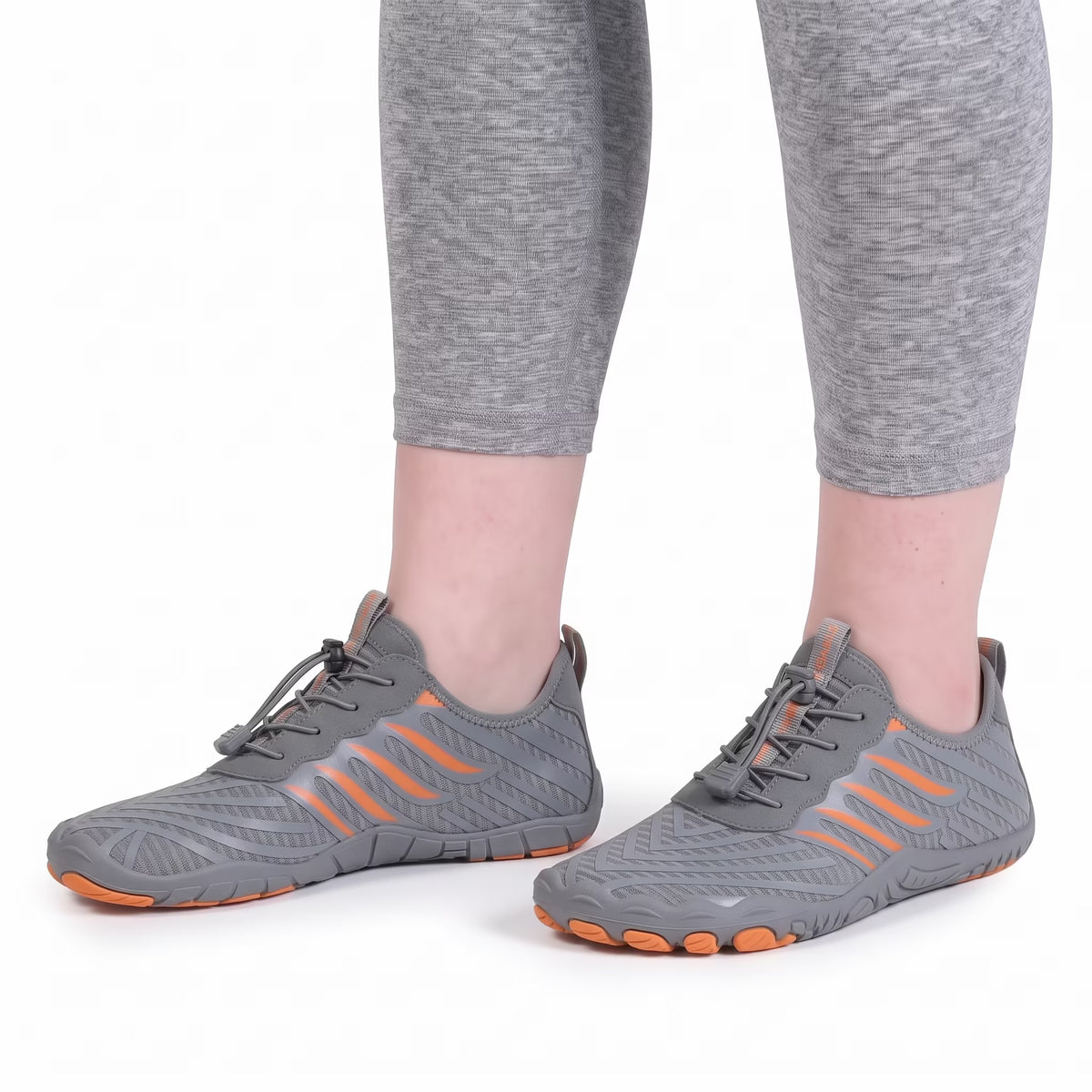 Natura – Barfußschuhe für natürlichen Komfort