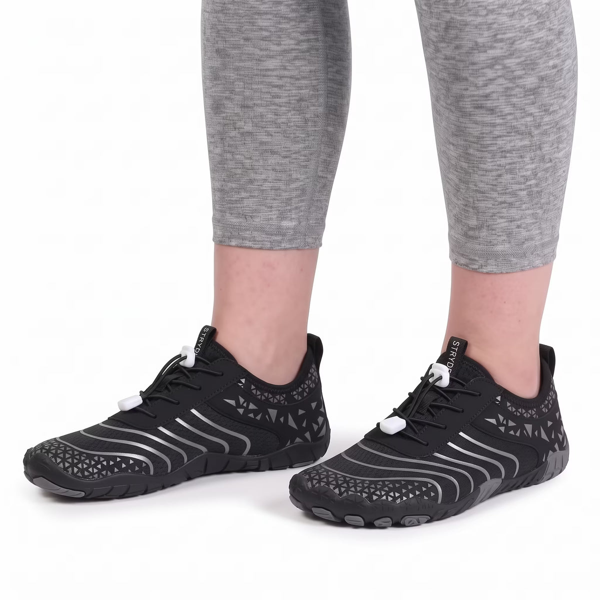 Kestrel Motion - Comfort, Pain Relief & Grip Barefoot Shoes