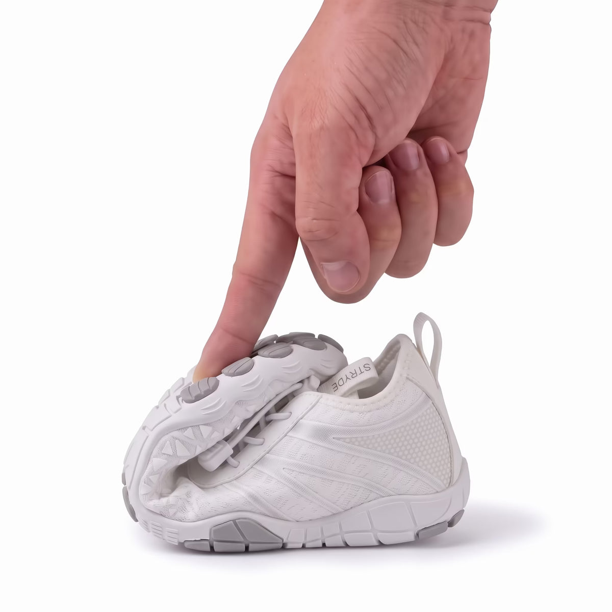 Kestrel Pro - Breathable Comfort, Non-Slip Grip Barefoot Shoes