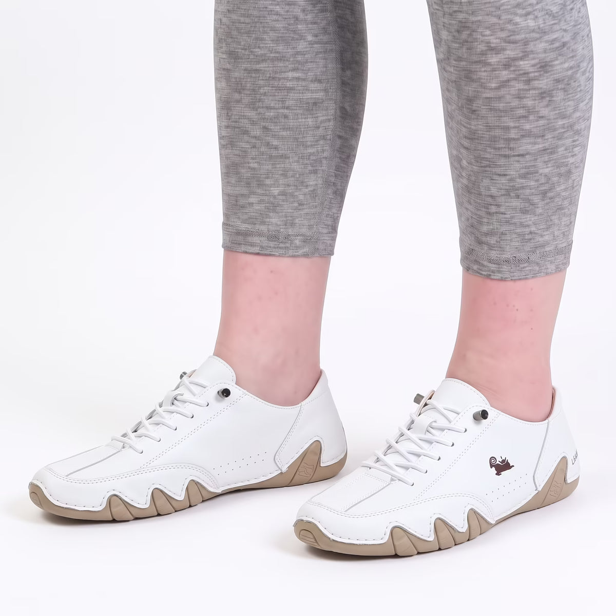 Vital Balance - Healthy & Non-slip Barefoot Shoes (BOGO)