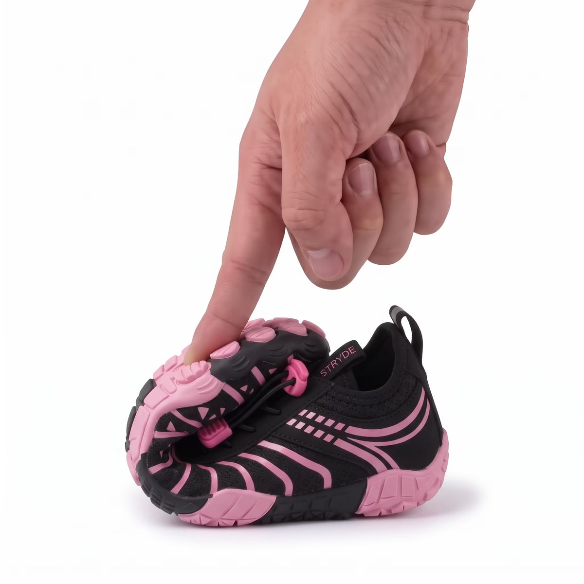 Kestrel Adventure - Orthopedic Comfort & Non-Slip Barefoot Shoes