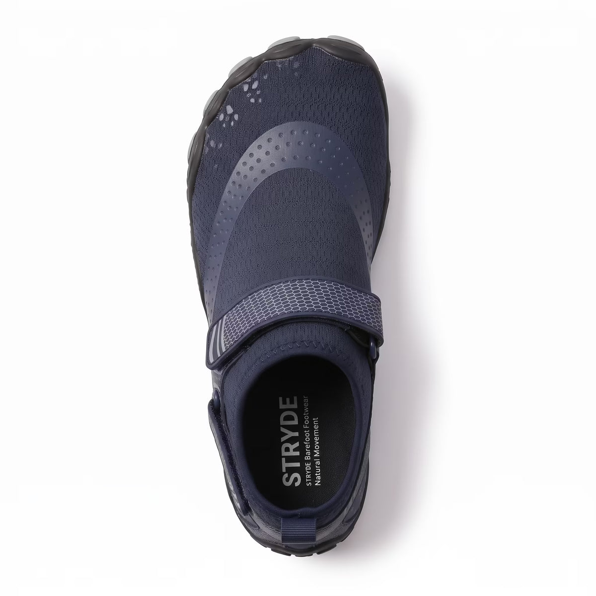Tidra - Chaussures aquatiques pieds nus
