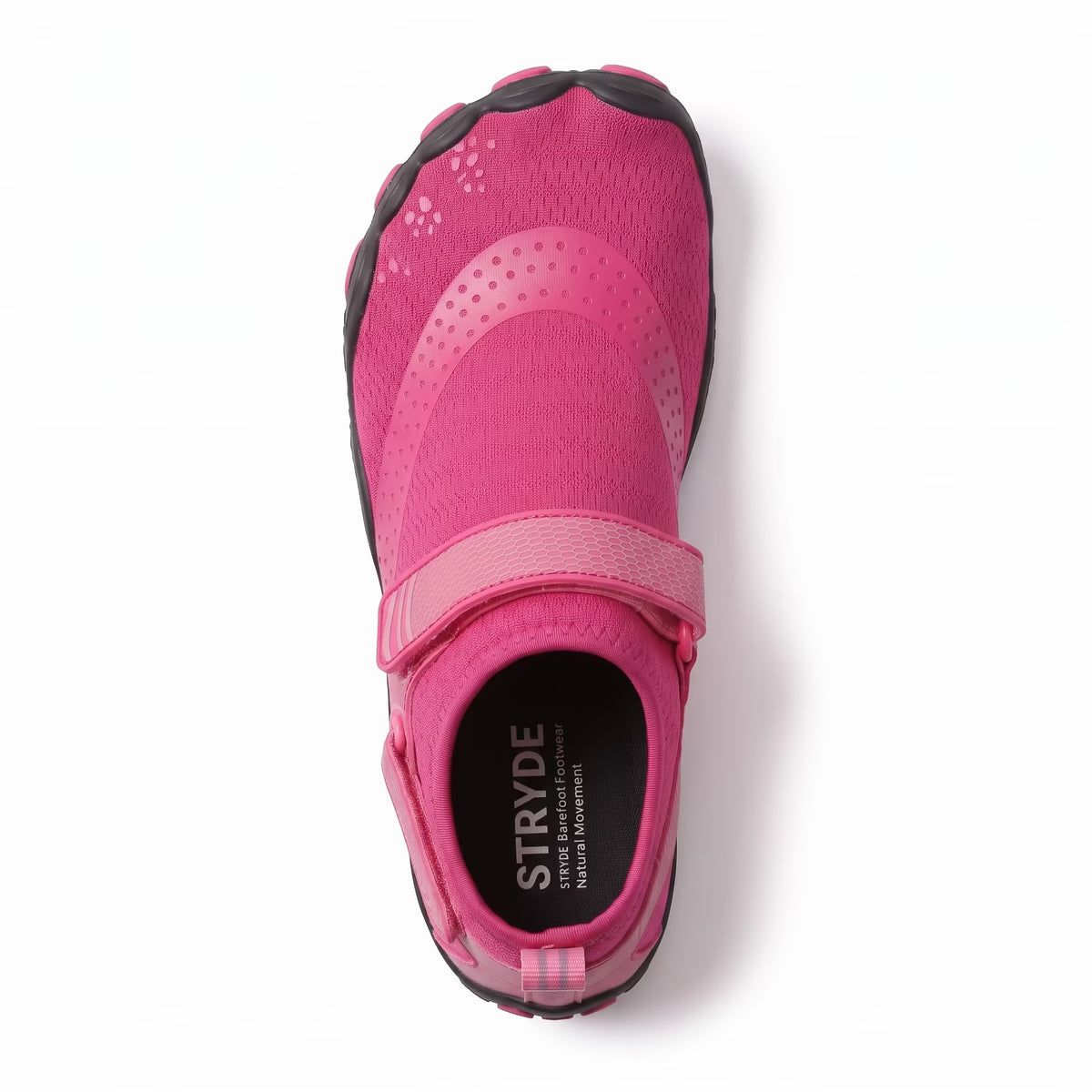 Tidra - Chaussures aquatiques pieds nus