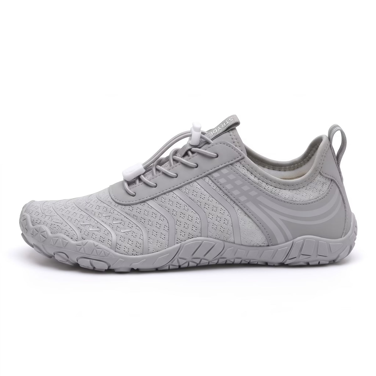 Kestrel Adventure - Orthopedic Comfort & Non-Slip Barefoot Shoes