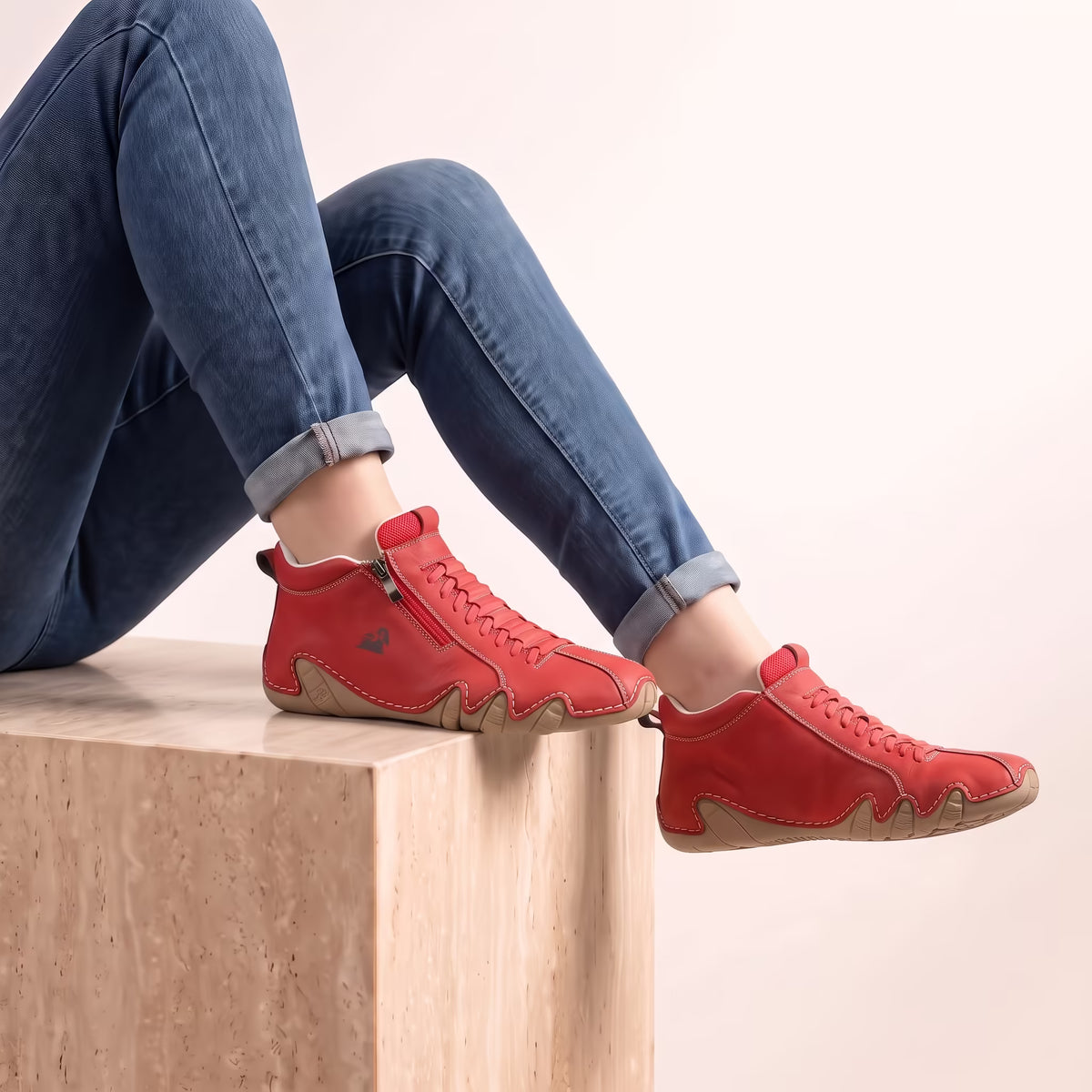 ST Flow - Healthy & Non-slip Barefoot Shoes (BOGO)