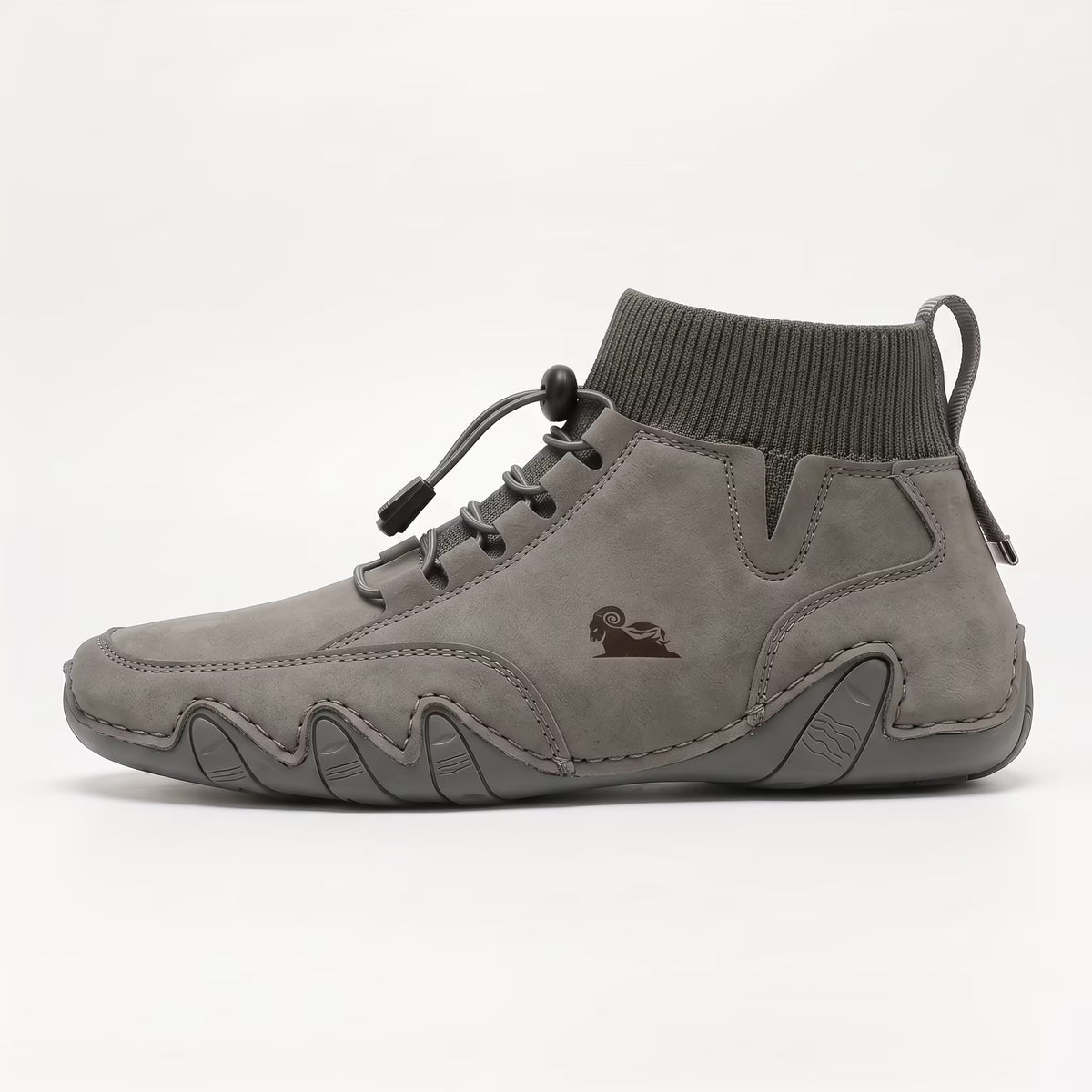 Aero Step - All-Day Comfort & Pain-Free Barefoot Shoes (BOGO)