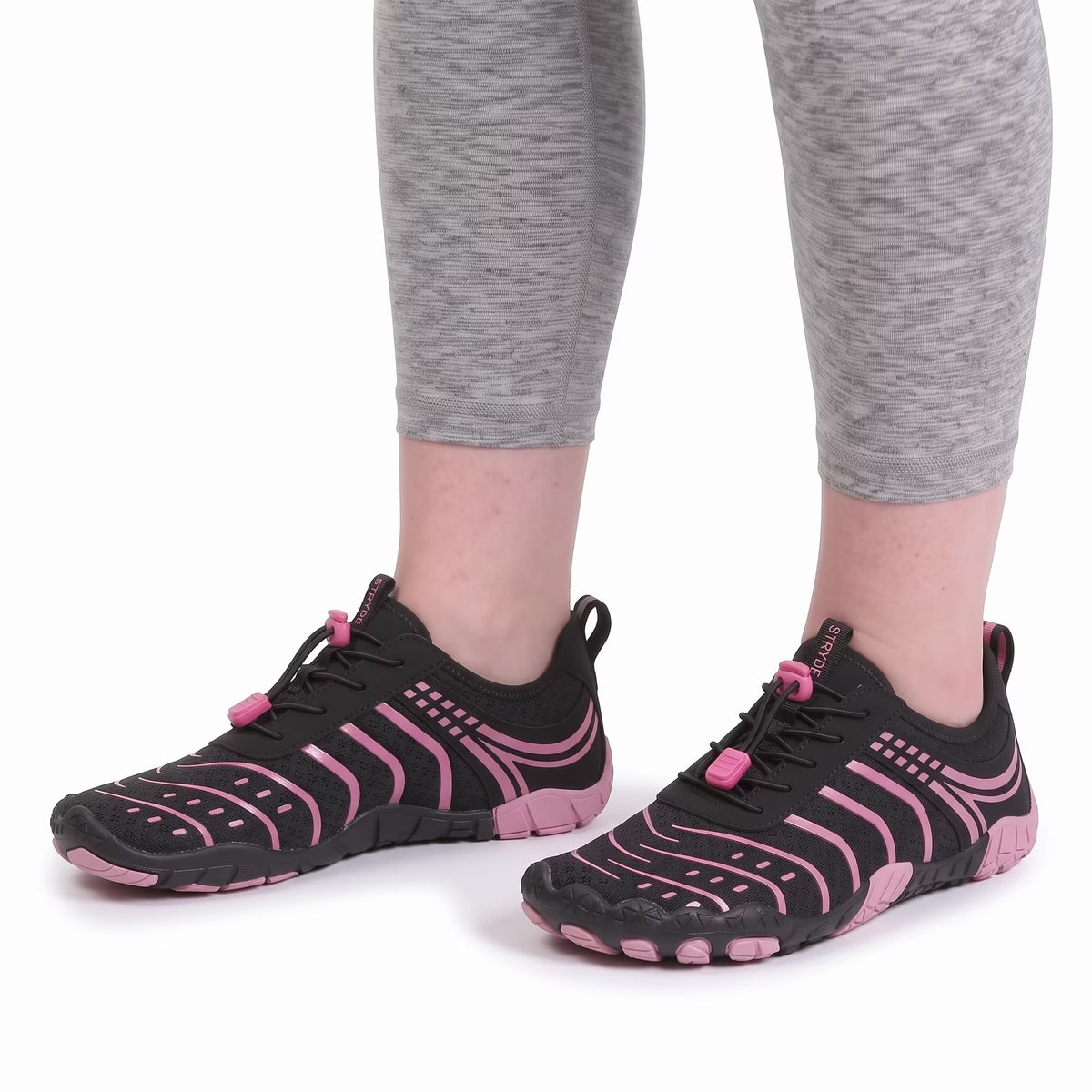 Kestrel Adventure - Orthopedic Comfort & Non-Slip Barefoot Shoes
