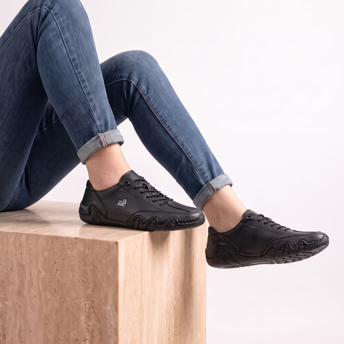 Vital Balance - Healthy & Non-slip Barefoot Shoes (BOGO)