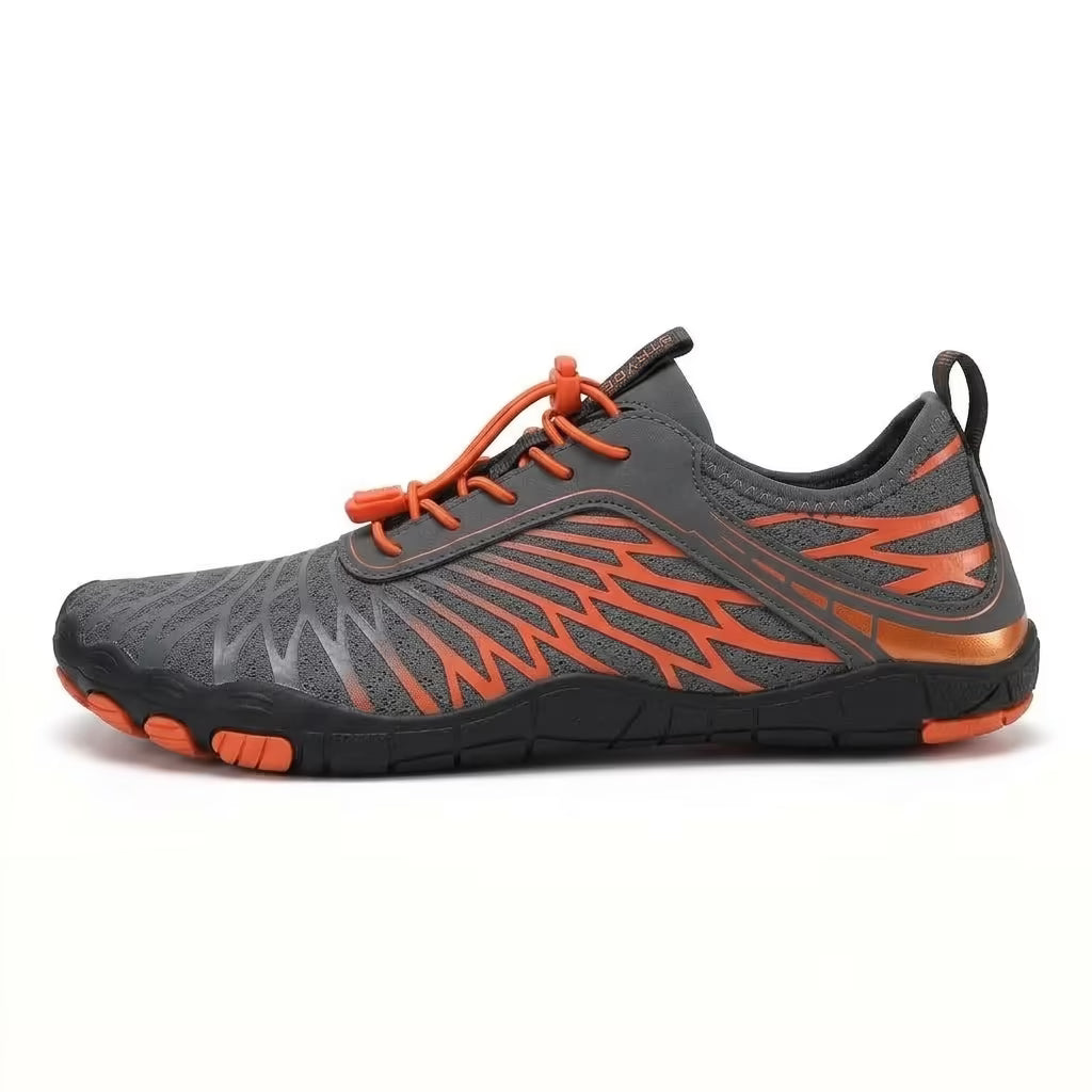 Onyx Pro - All-Day Comfort & Pain-Free Walking Barefoot Shoes