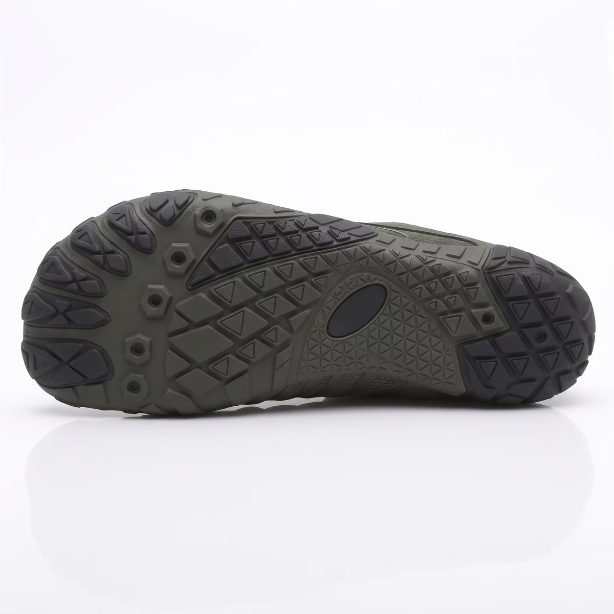 Kestrel Motion - Comfort, Pain Relief & Grip Barefoot Shoes