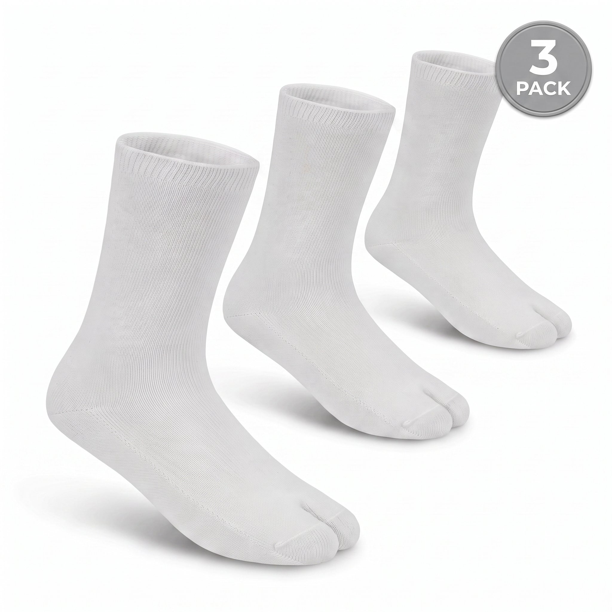 Socken zur Pflege bei Ballenzehen