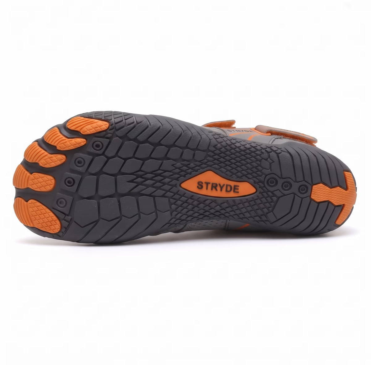 Tidra - Chaussures aquatiques pieds nus
