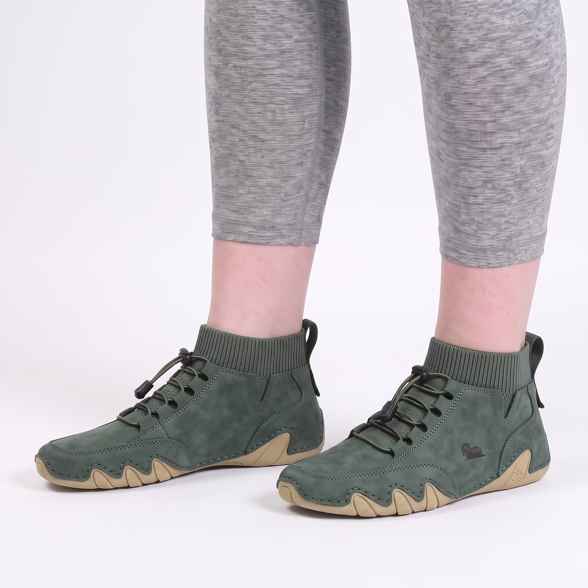 Aero Step - All-Day Comfort & Pain-Free Barefoot Shoes (BOGO)