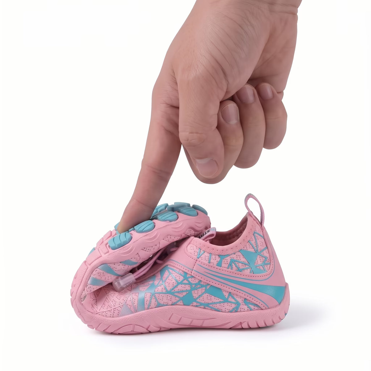 Onyx Motion - Healthy & Anti-Slip Grip Barefoot Shoes