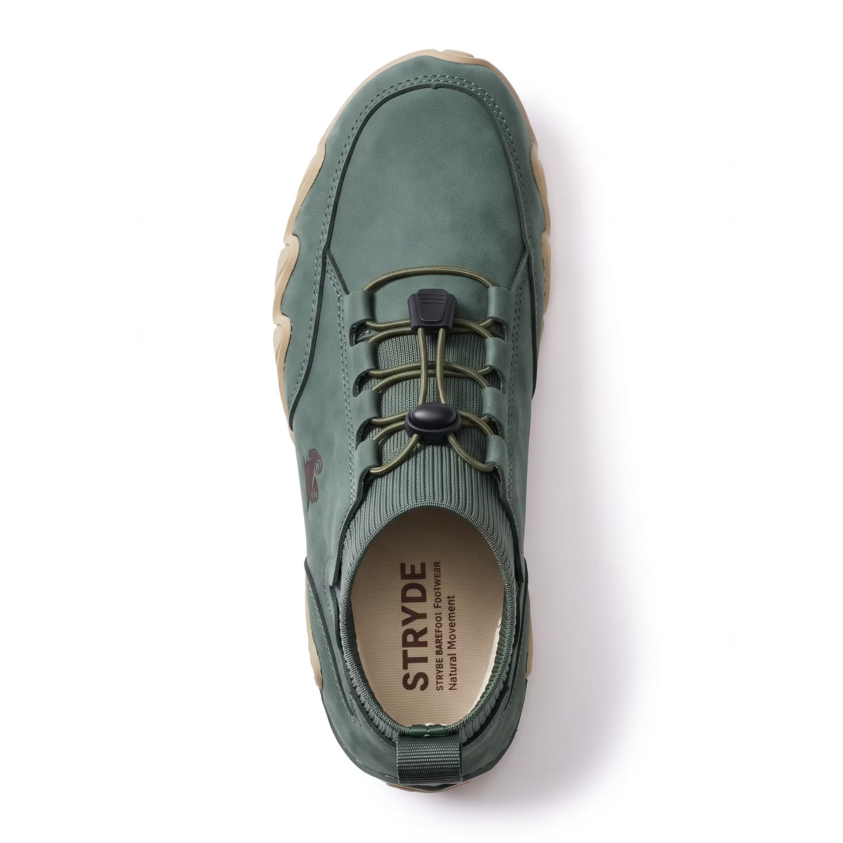 Aero Step - All-Day Comfort & Pain-Free Barefoot Shoes (BOGO)