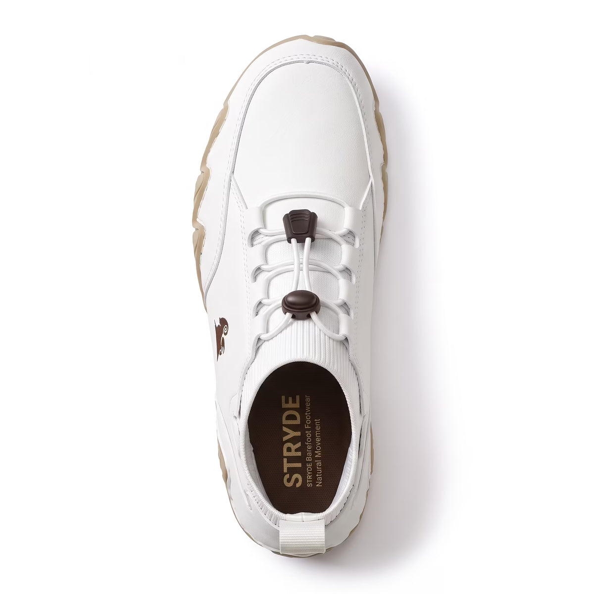Aero Step - All-Day Comfort & Pain-Free Barefoot Shoes (BOGO)