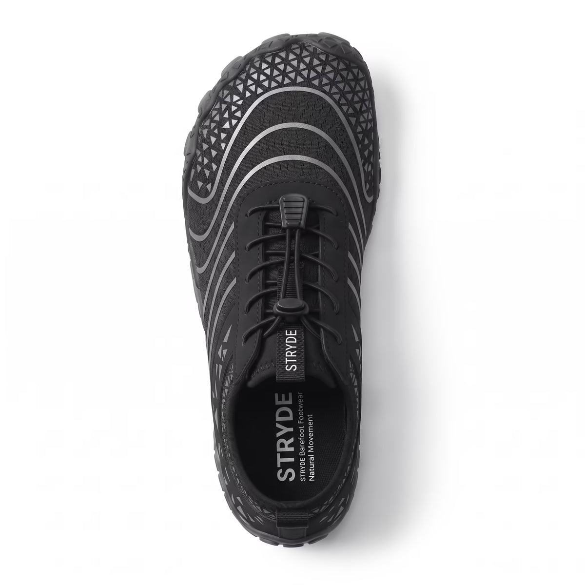 Kestrel Motion - Comfort, Pain Relief & Grip Barefoot Shoes