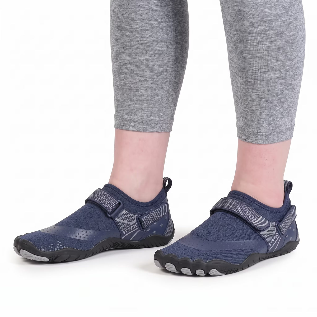 Tidra - Chaussures aquatiques pieds nus
